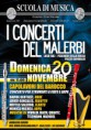 domenica 20 novembre 2011